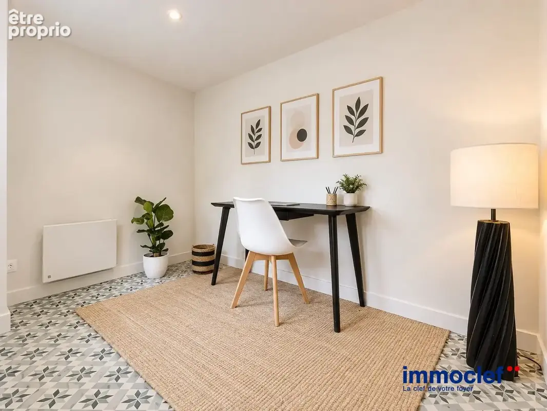 Maison 4 pièces 99 m² à vendre à Marcq-En-Baroeul (59700) - photo 5