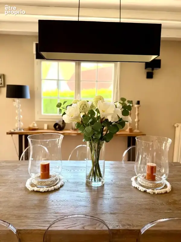 Maison de charme dans la campagne Coutichoise - photo 9