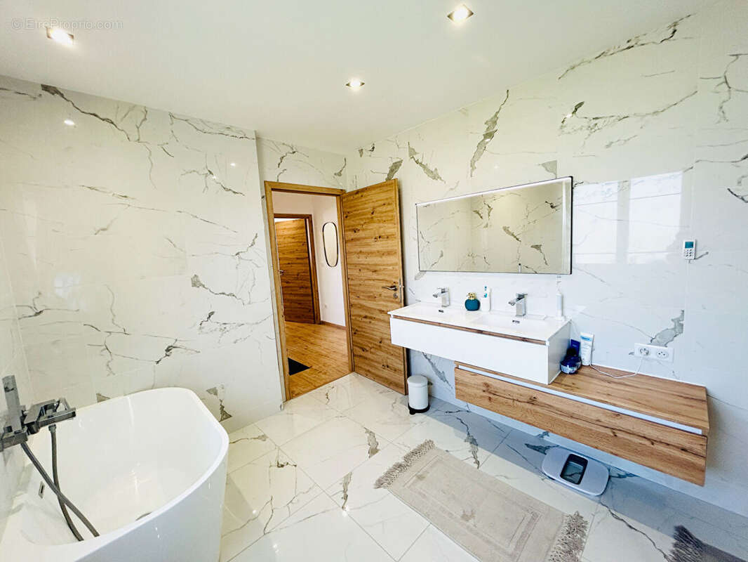 Maison à RAMBERVILLERS