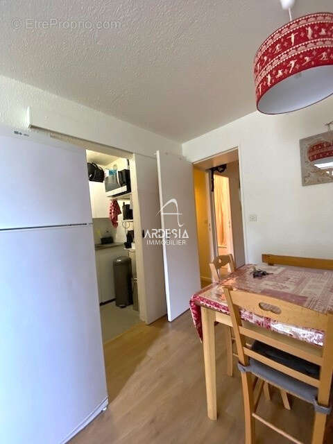 Appartement à LE CHATEL