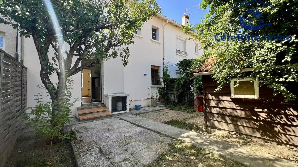 Maison à CERET