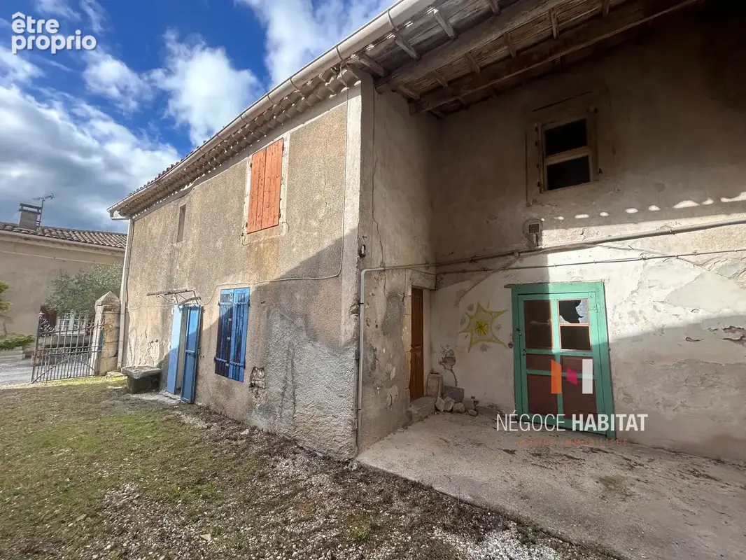 Ensemble immobilier a renover - photo 2