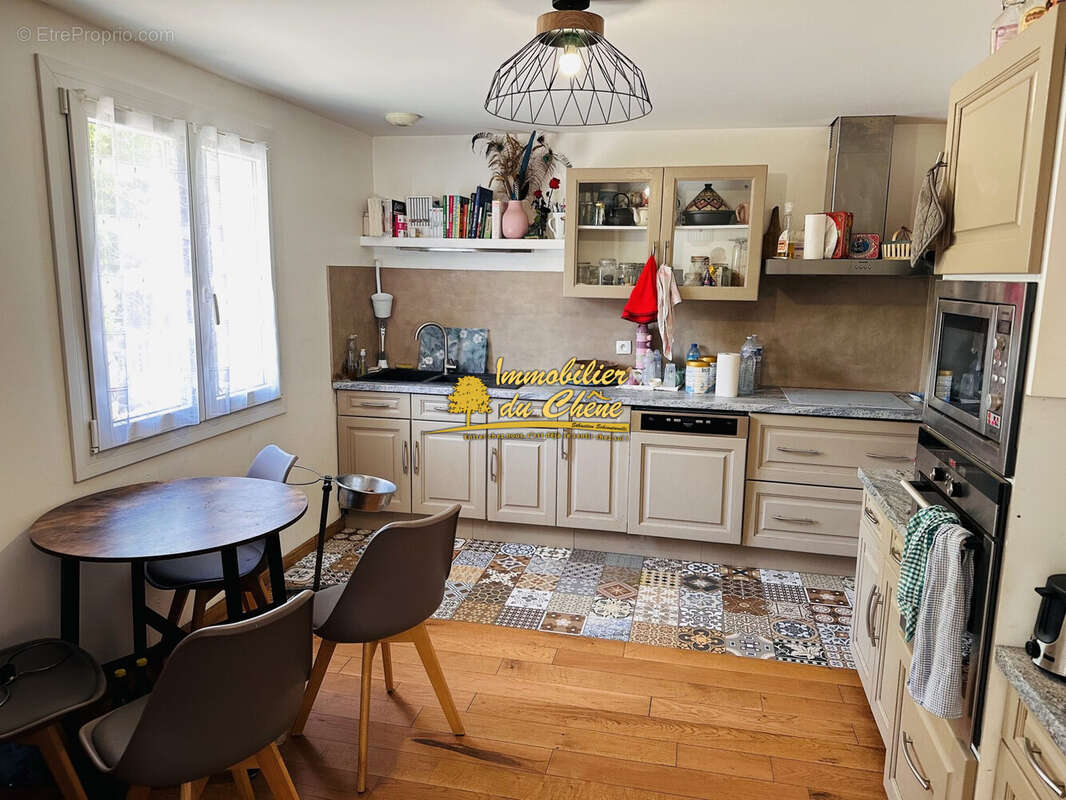 Maison à CITERS