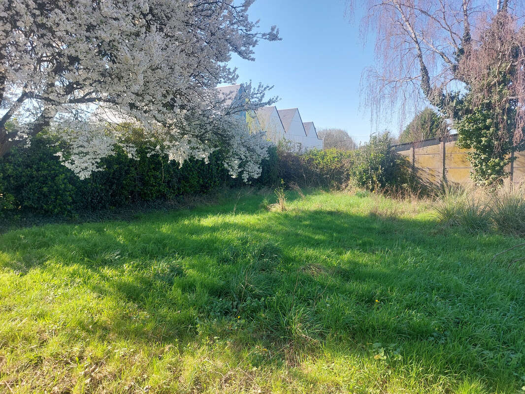 Maison à NOYANT