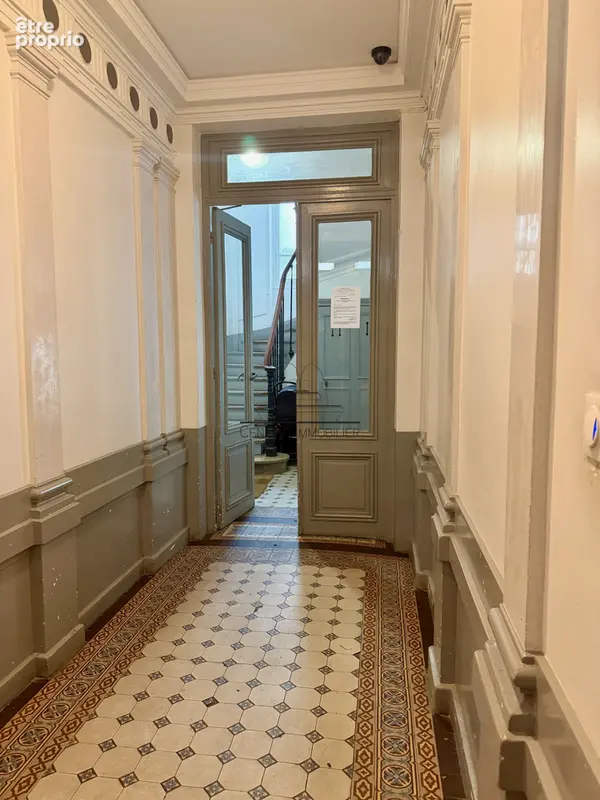 Appartement 2 pièces 39 m² à vendre à Paris-5e (75005) - photo 3
