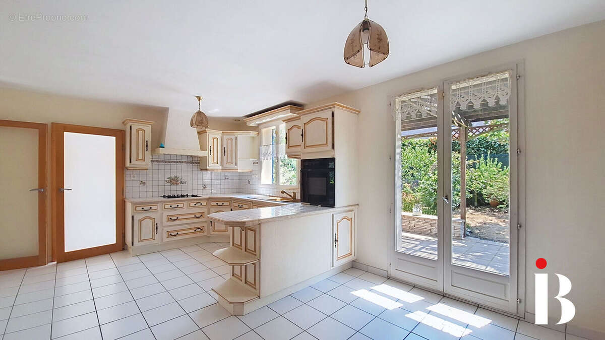 Maison à SAINT-HERBLAIN