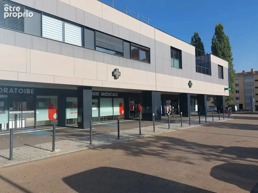 Commerce 89 m² à vendre à Guebwiller (68500) - photo 3