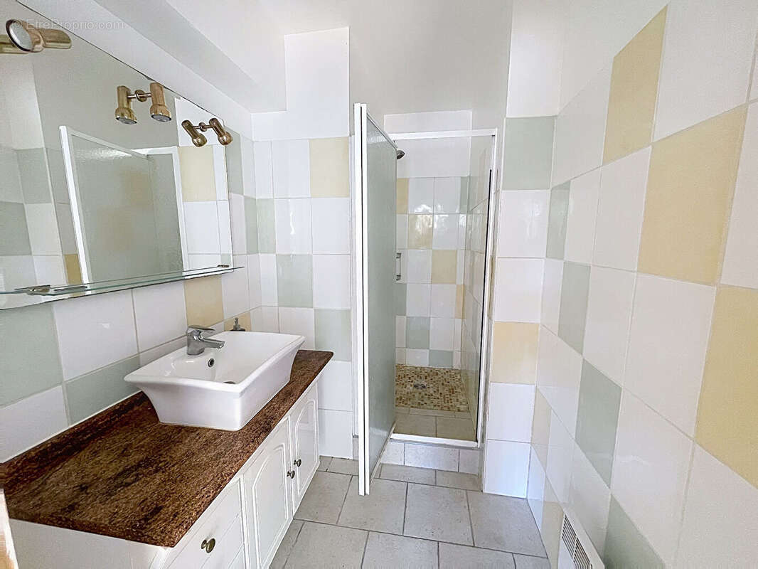 Appartement à AJACCIO