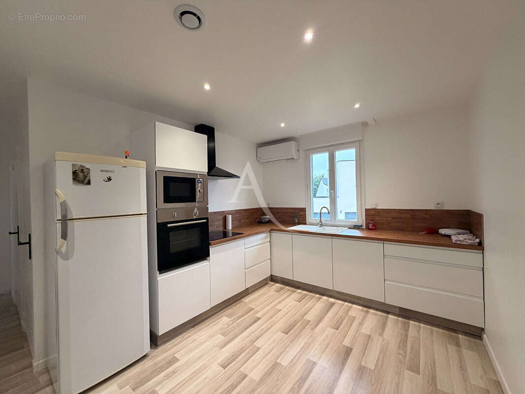 Appartement à BLAIN