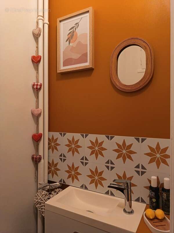 Maison à vendre 5 pièces MARSANNAY LA COTE (21) - photo 16