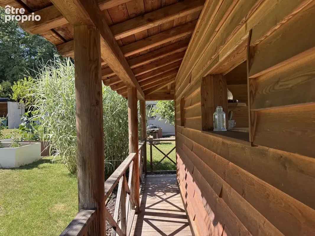 Un écrin d'exception au coeur du Sundgau - Sternenberg - photo 32