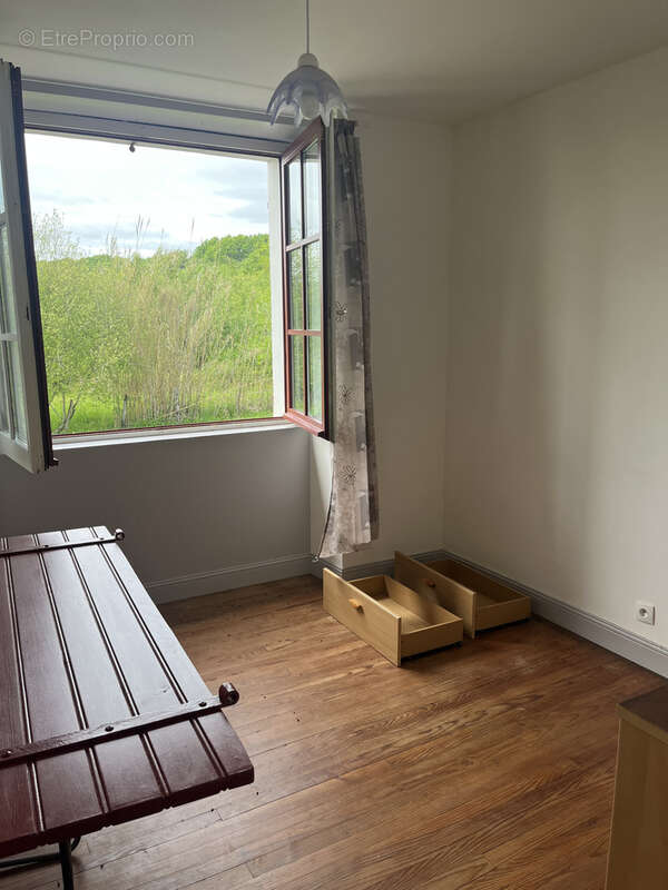 Maison à PEYREHORADE