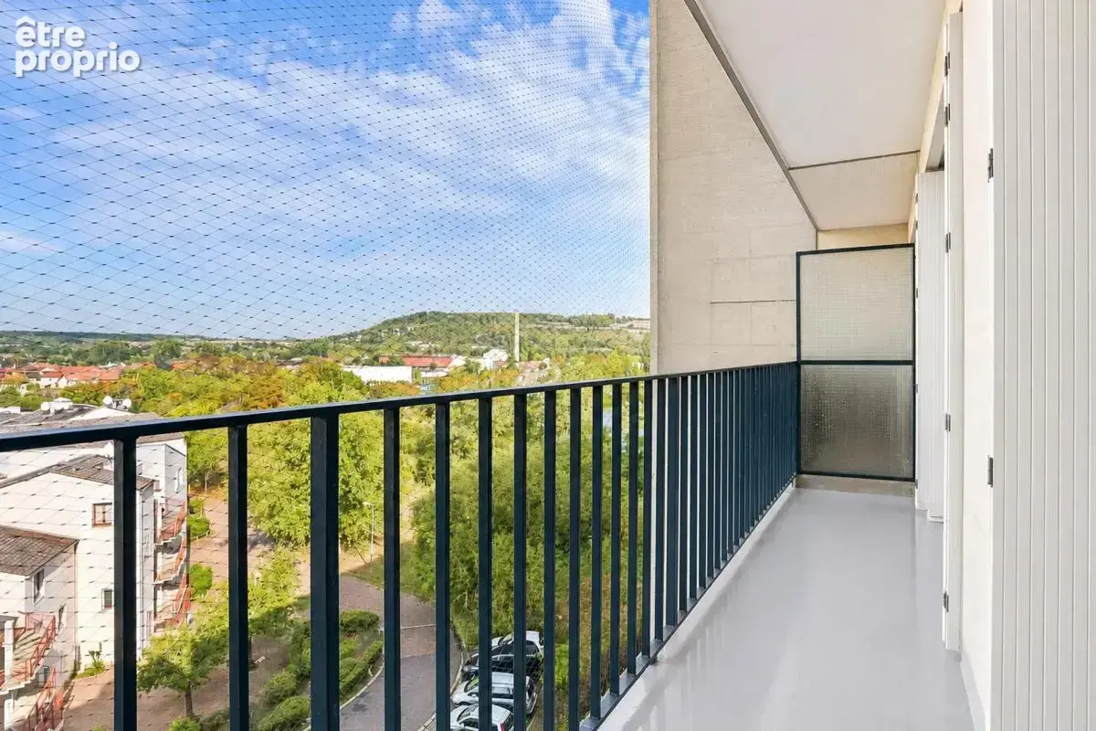 Appartement de 4 pièces de 79 m² à Mantes-la-Jolie - photo 9