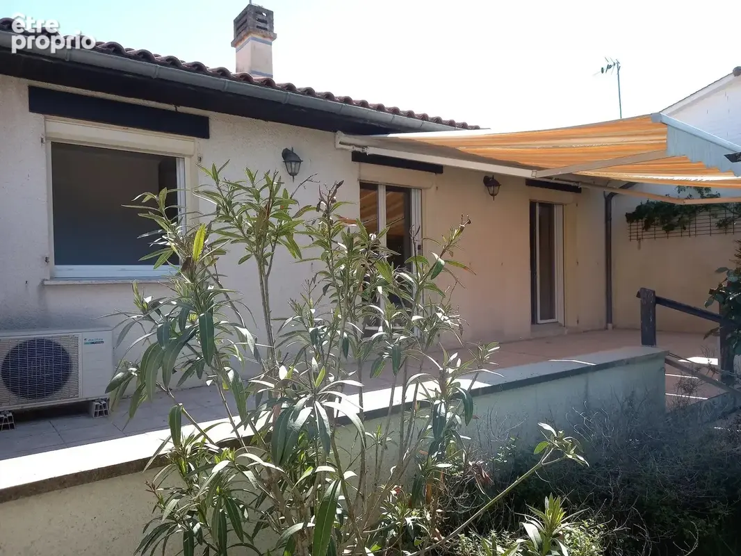 Vente Maison Pessac(33600) 348 000ï¿œ - photo 7