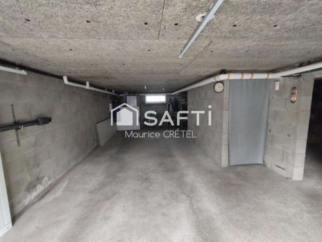 Photo 7 - Maison à CHAUCHE