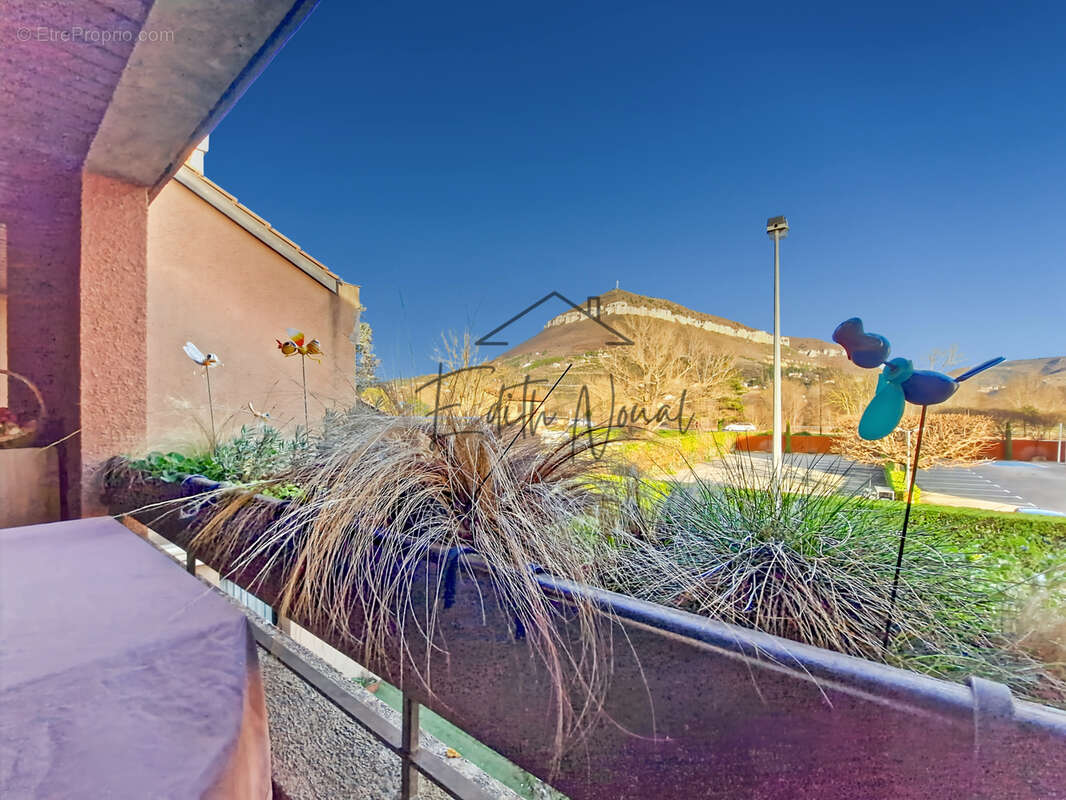 Appartement à MILLAU