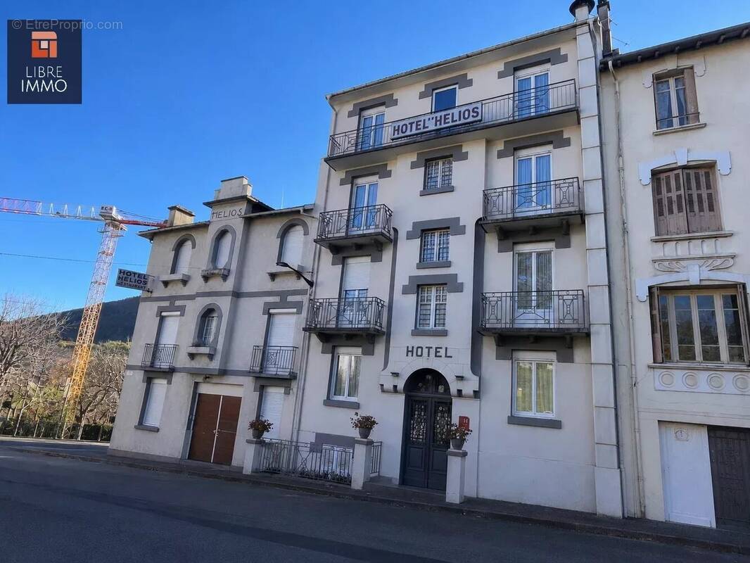 Appartement à LOURDES
