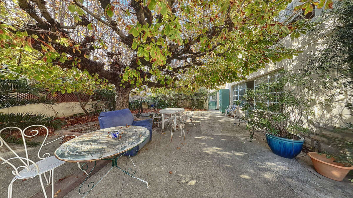 Appartement à AVIGNON