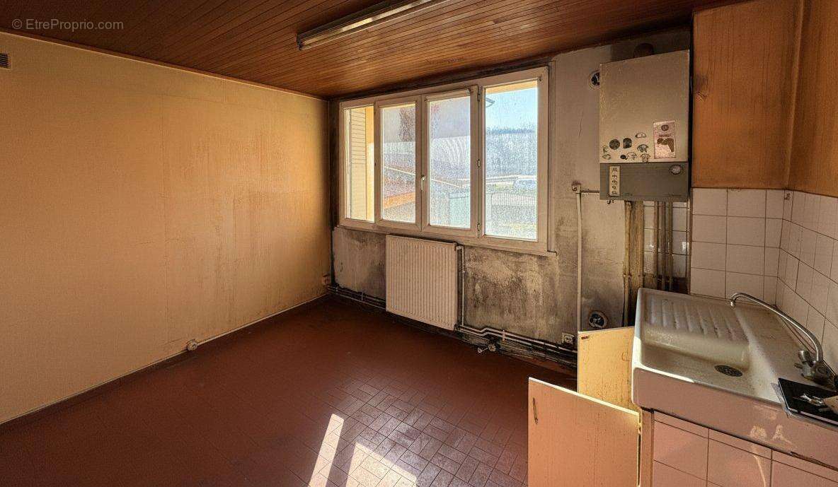 Appartement 73 m² à Saint-Geoirs  - photo 3