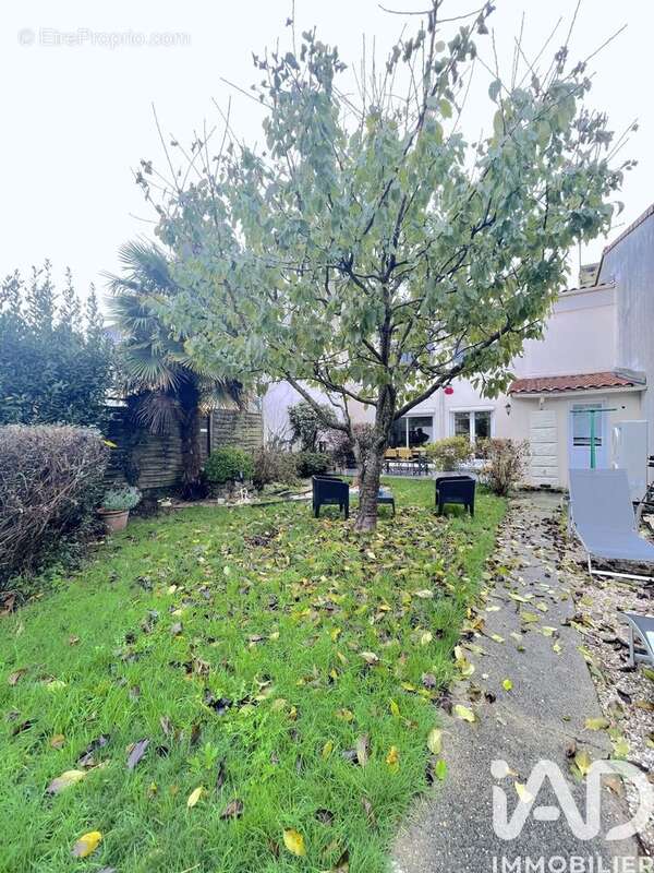 Photo 2 - Maison à LE POIRE-SUR-VIE