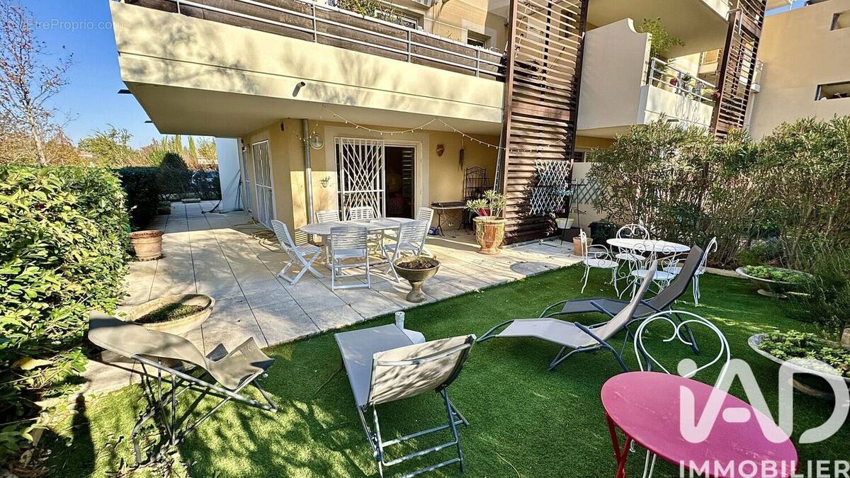 Photo 1 - Appartement à AVIGNON