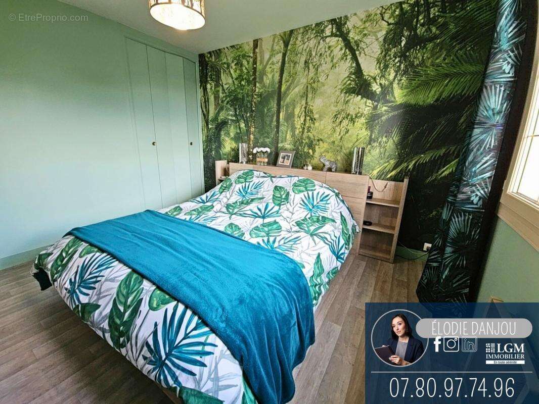 Maison à CLOYES-SUR-LE-LOIR