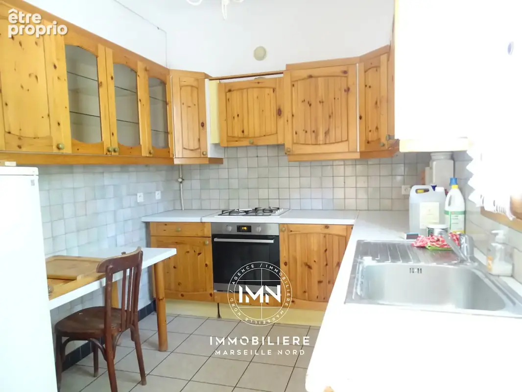 Maison de caractère 170 m2. Pointe Rouge MARSEILLE 8ème. - photo 7