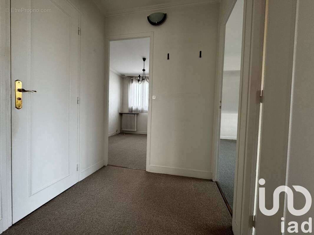 Photo 9 - Maison à CHILLY-MAZARIN