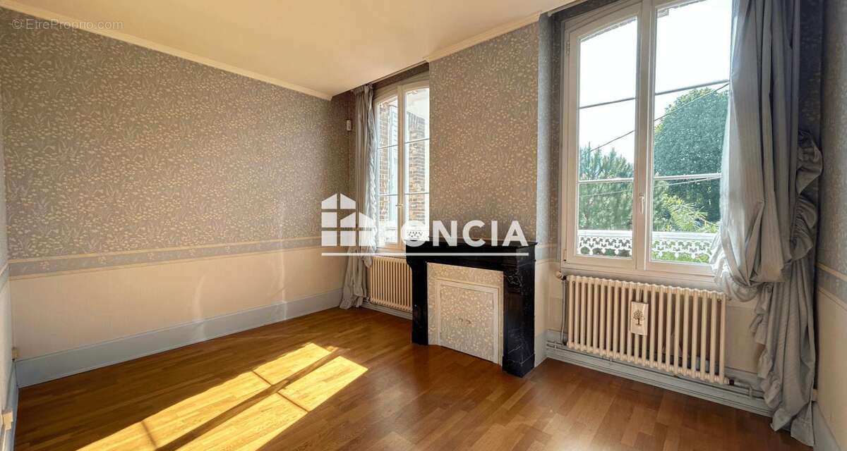 Appartement à CHARTRES