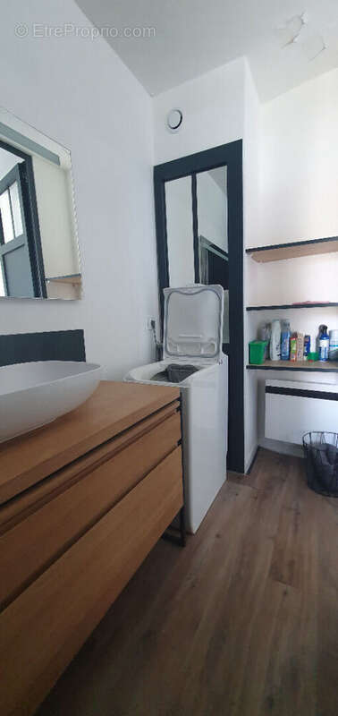 Appartement à LA BAULE-ESCOUBLAC