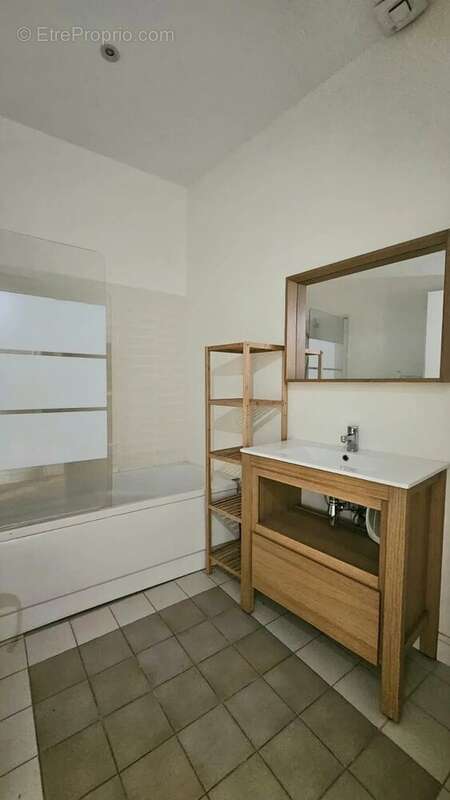 Appartement à NARBONNE