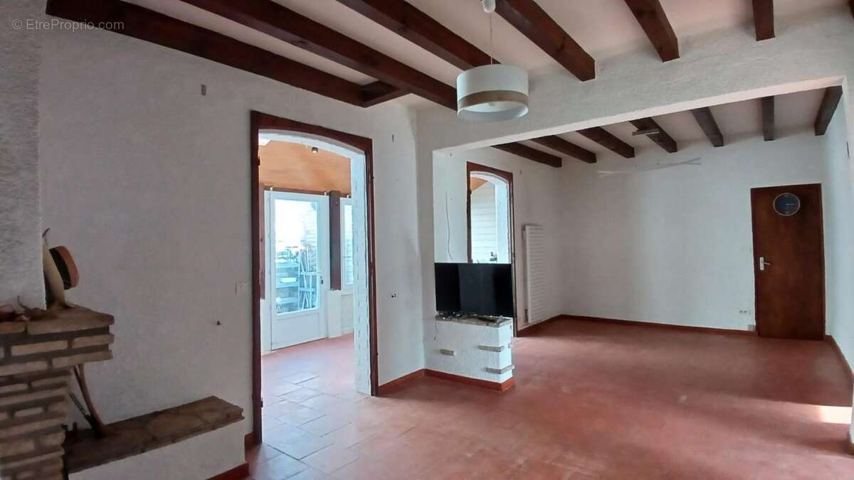 Maison à VIEUX-BOUCAU-LES-BAINS