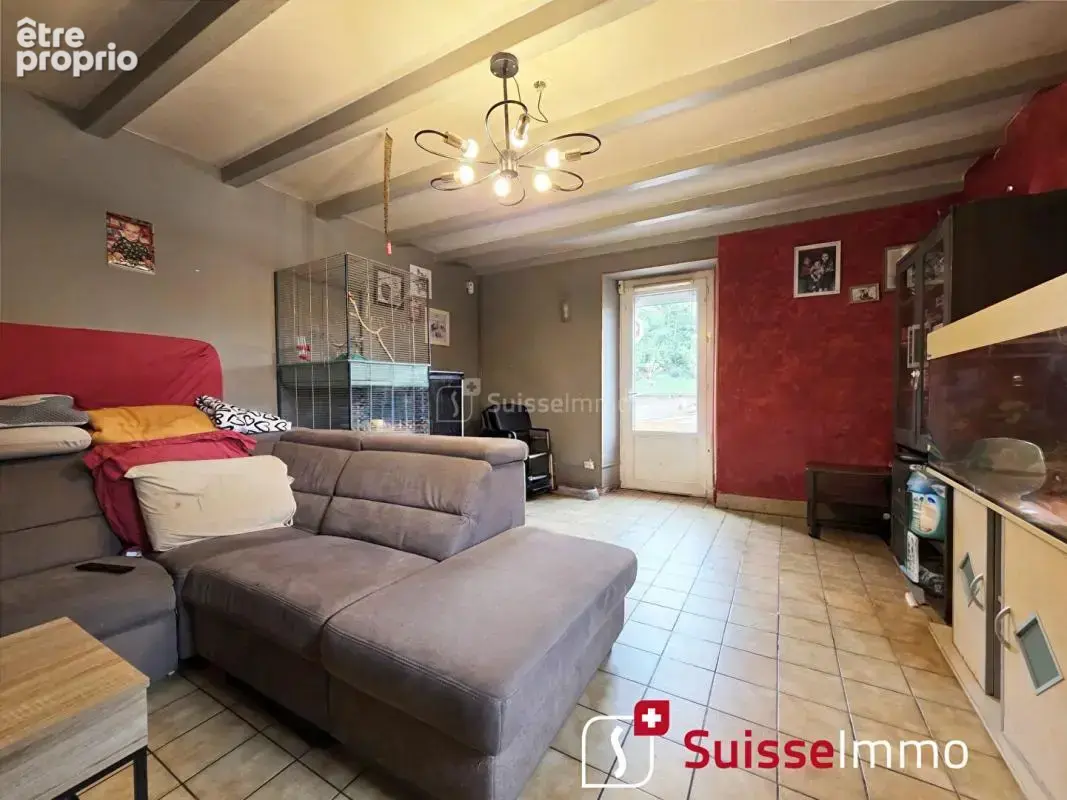 Maison Mediere 5 pièce(s) 101 m2 - photo 10