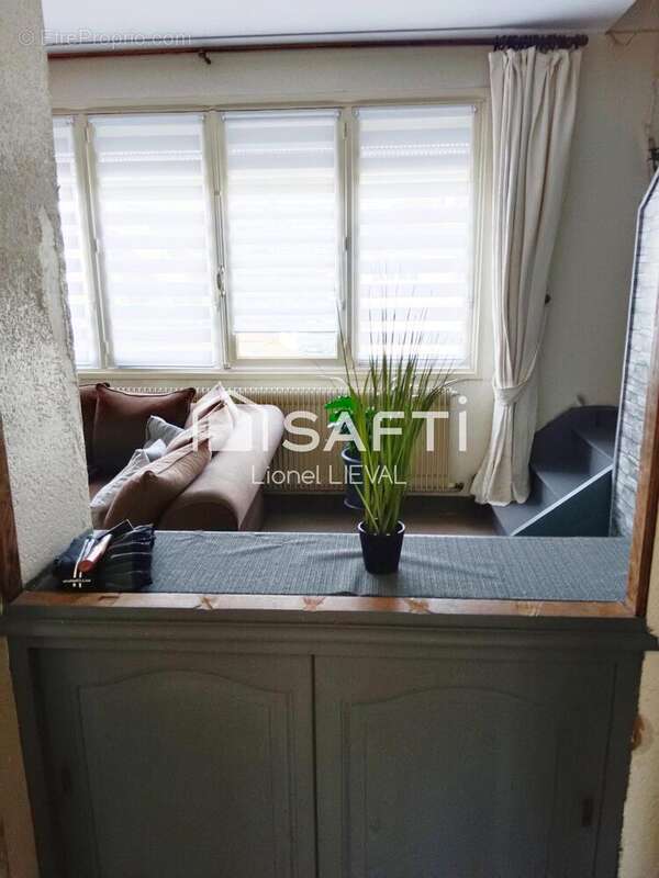 Maison 84 m² à Hesdin  - photo 5