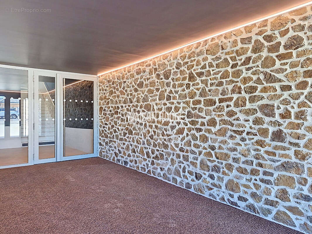 Appartement à PLENEUF-VAL-ANDRE