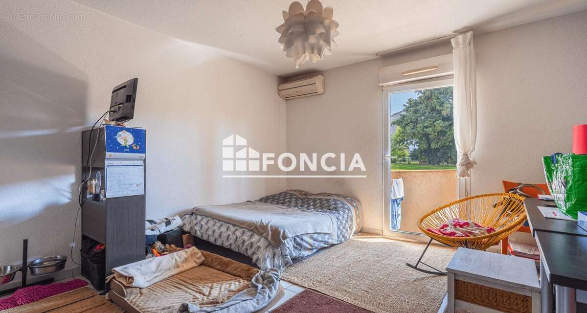 Appartement à LA GARDE