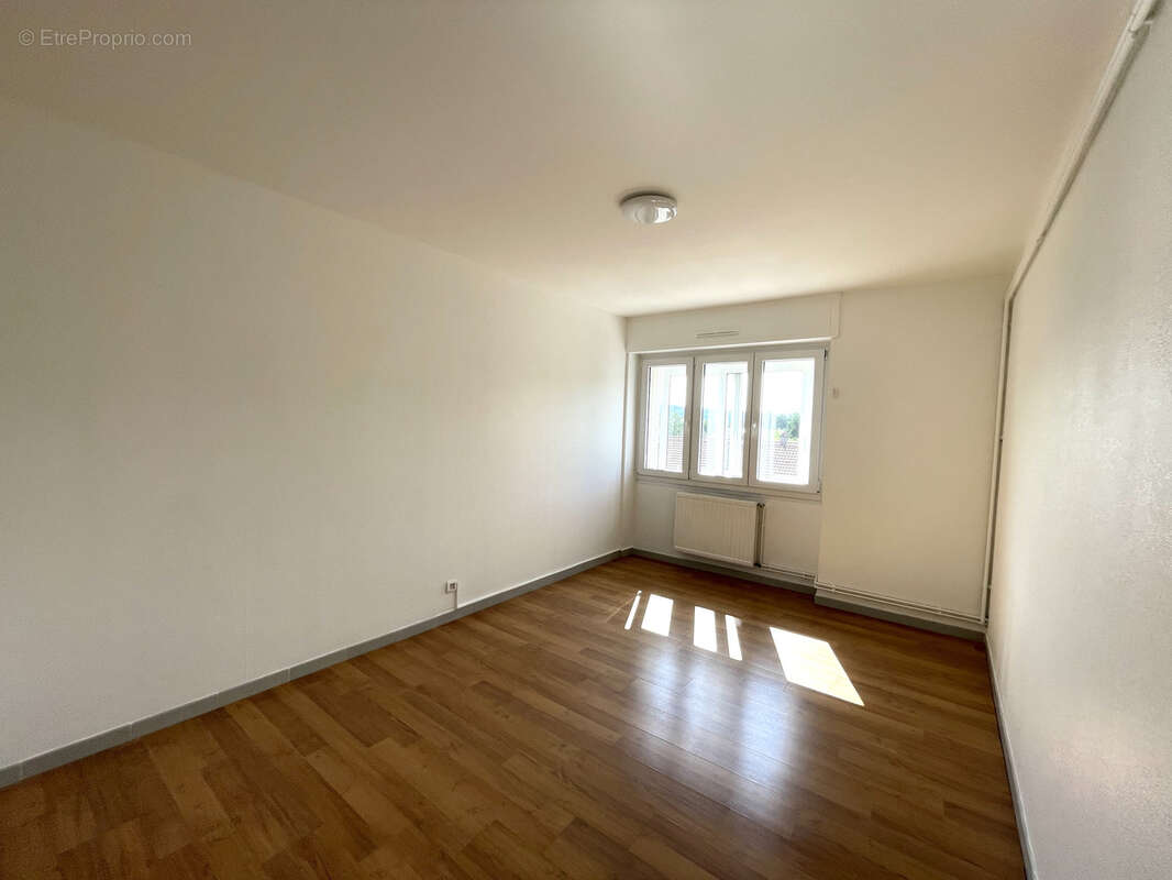 Appartement à FLORANGE