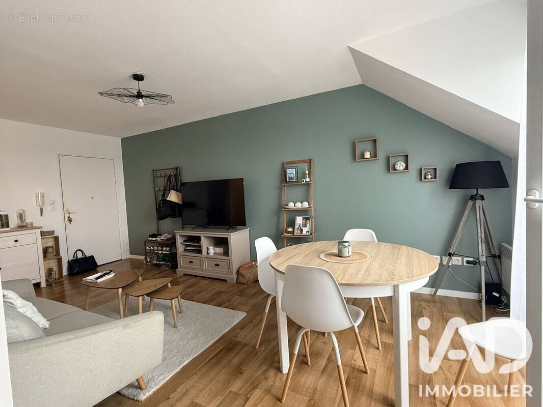Photo 1 - Appartement à BEAUVAIS