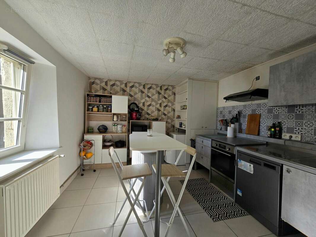 Maison 110 m² à Rodemack  - photo 6