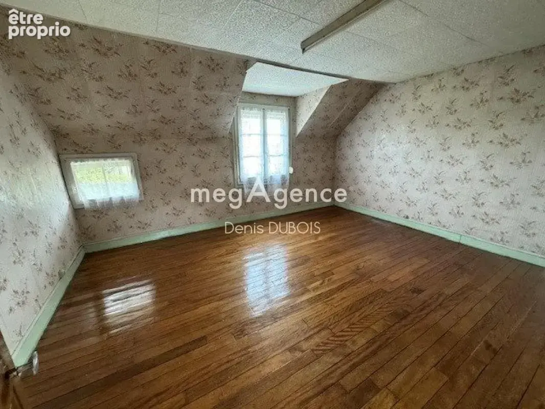 Maison de Ville trois chambres - photo 5