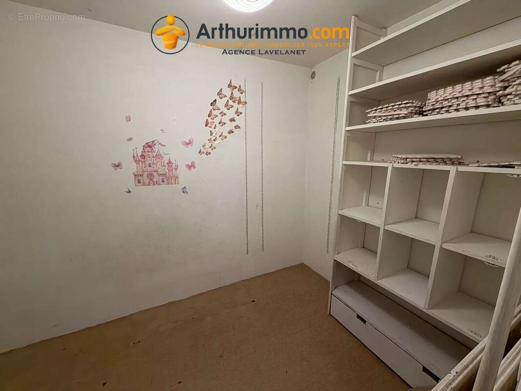 Appartement à LAVELANET