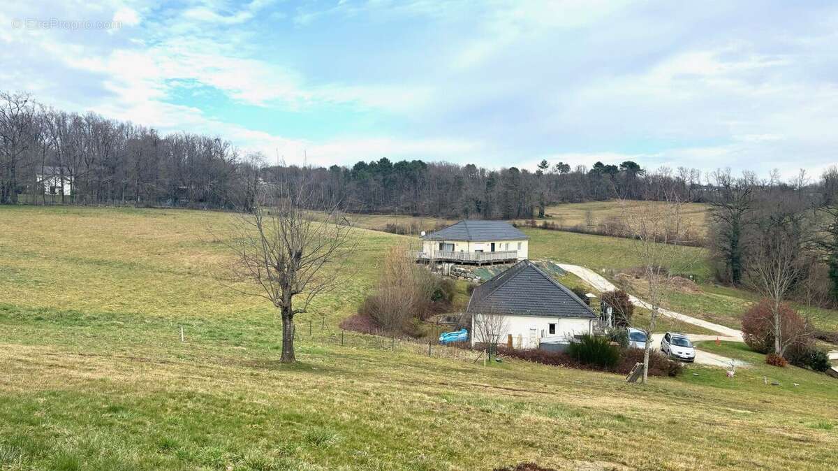 Terrain à bâtir - photo 2