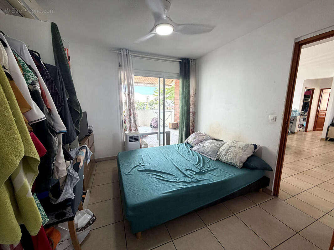 Appartement à LA POSSESSION