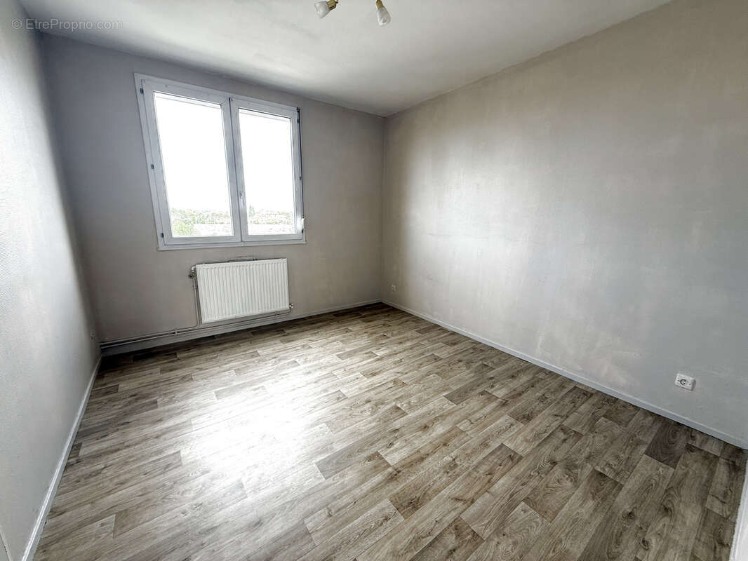 Appartement à VILLENEUVE-D'ASCQ