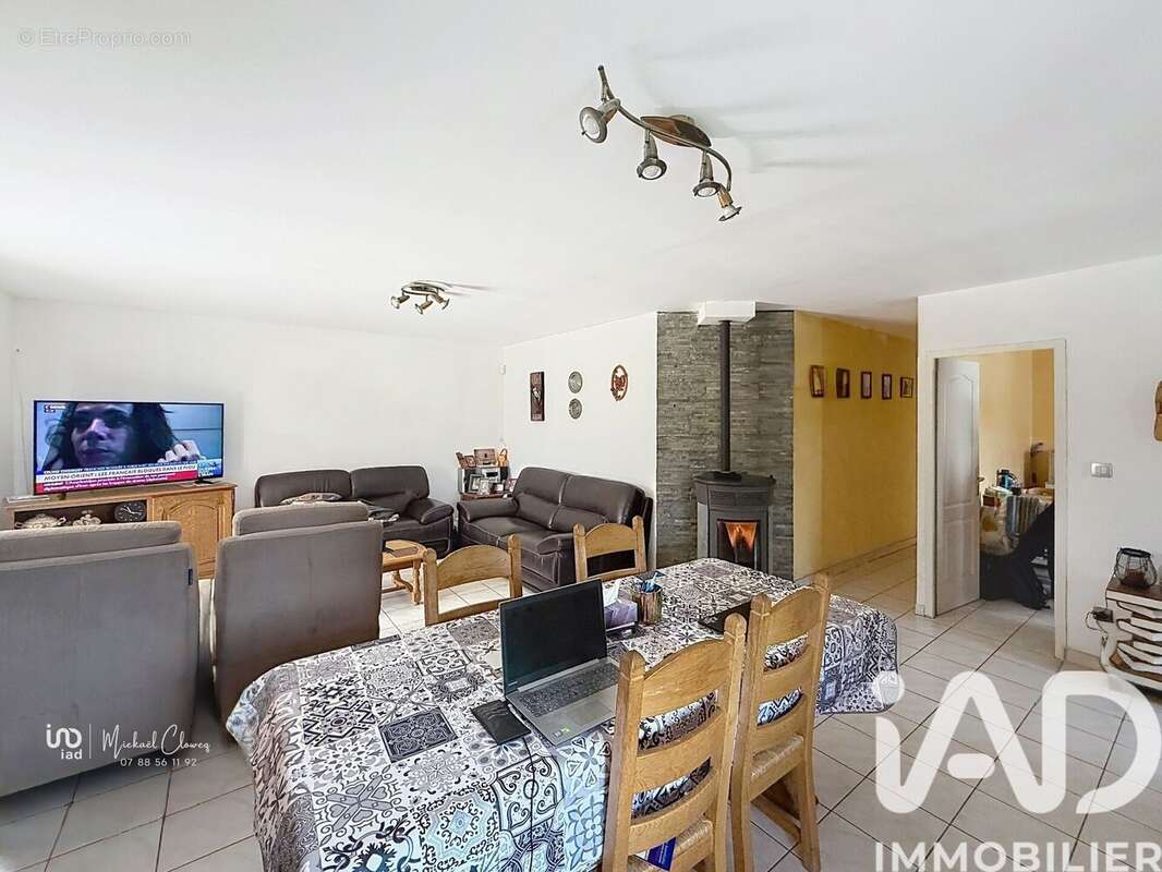 Photo 7 - Maison à BONNEVILLE