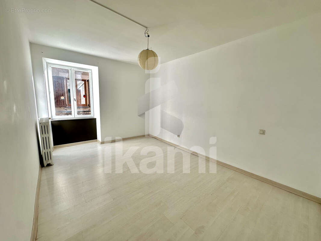 Maison à LE GRAND-LEMPS