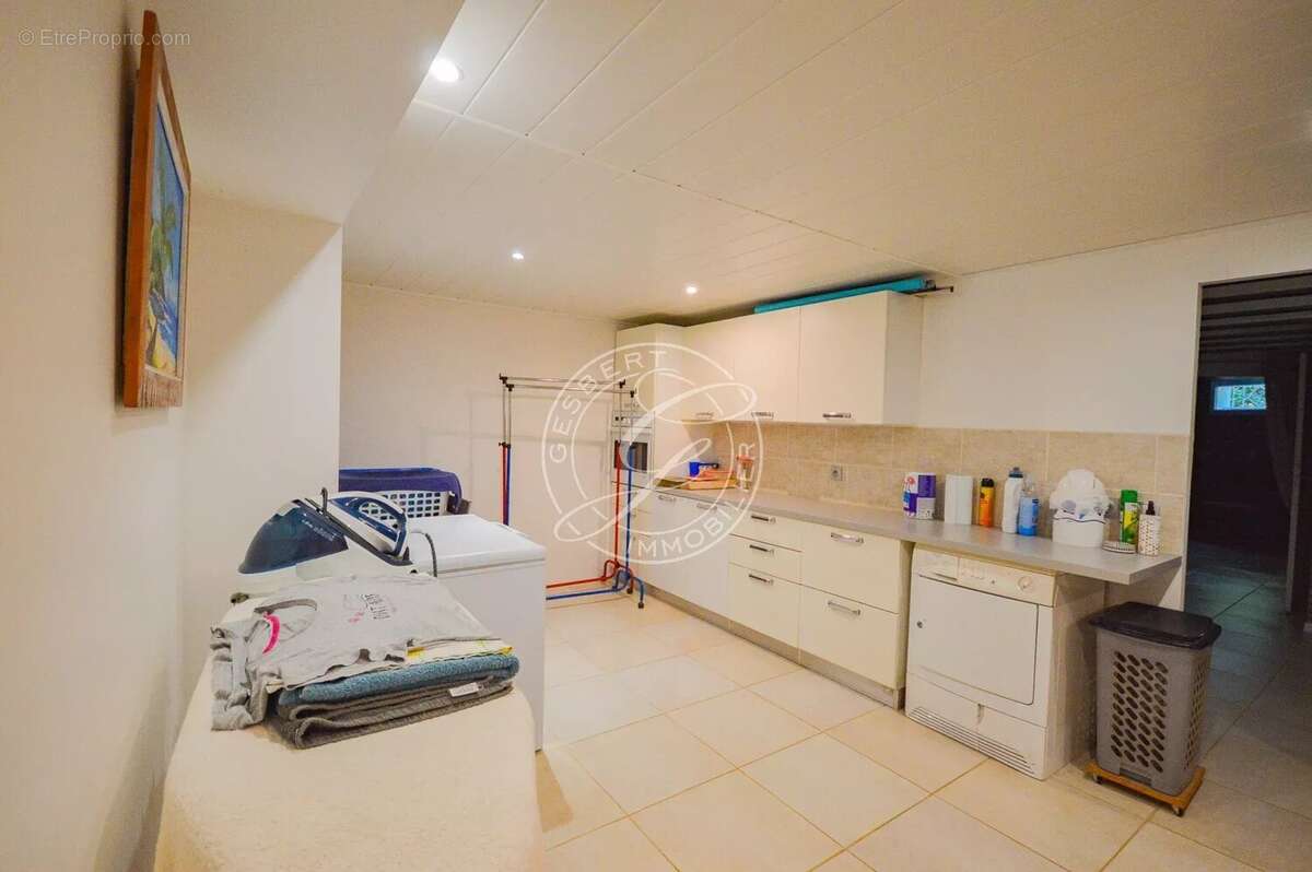 Maison à DRAGUIGNAN