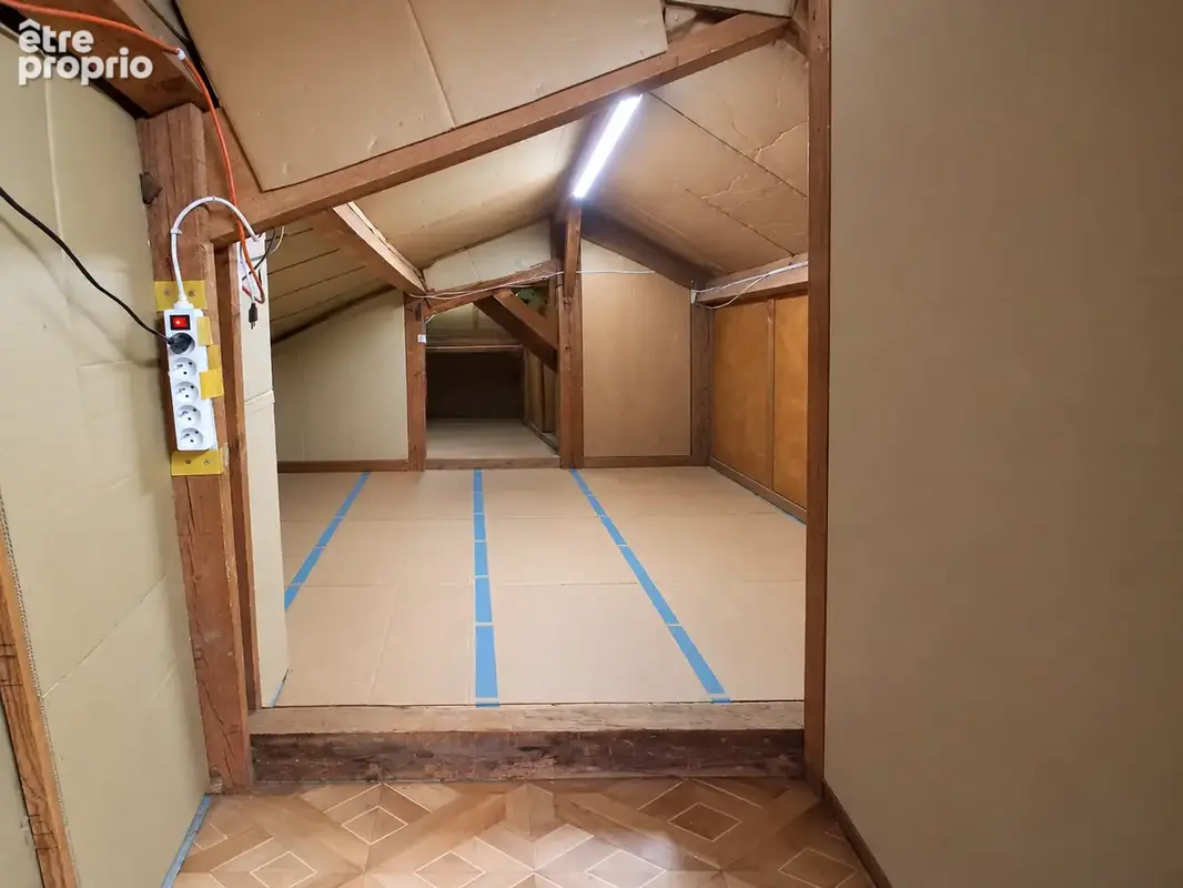 OEYRELUY   Maison avec dépendances et nombreuses possibilités - photo 14