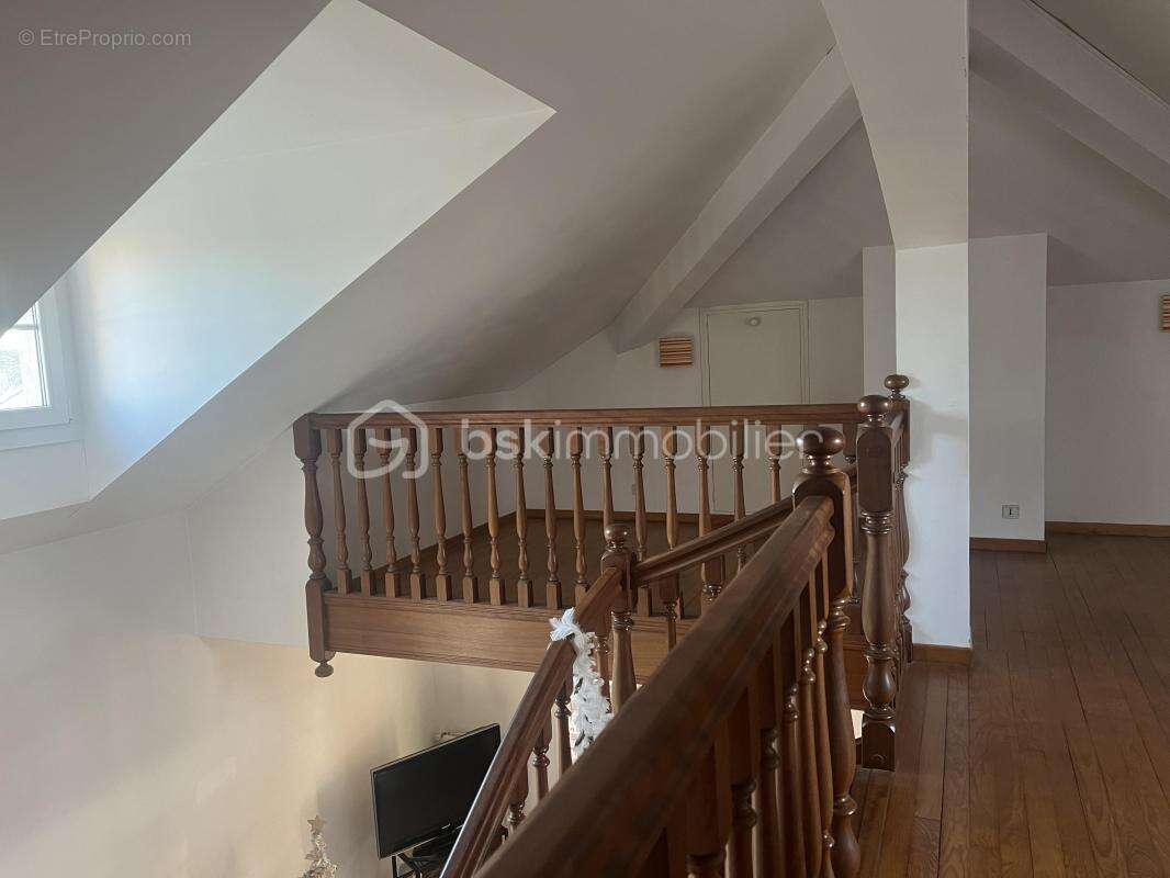 Maison à LIGNAN-SUR-ORB