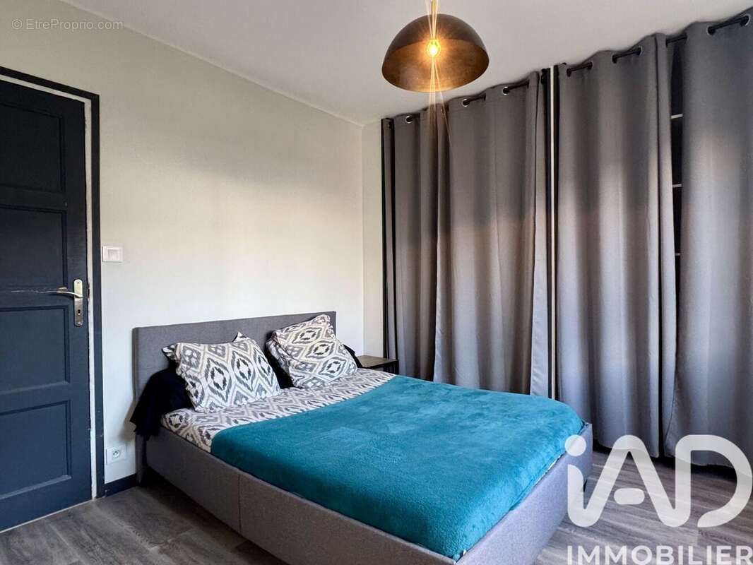 Photo 9 - Maison à ALBERTVILLE
